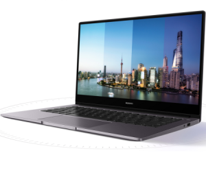 MateBook B3-410 NBZ-WBH9A(8+256) I5