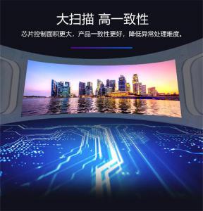 強力巨彩Q2.5 H 室內全彩LED顯示屏電子廣告高清屏幕舞臺大屏幕 0315 